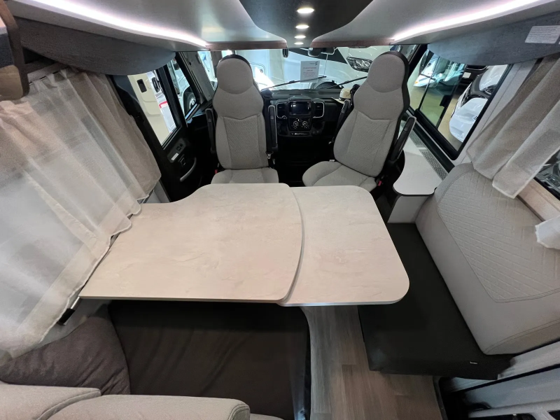 Benimar Amphitryon 940