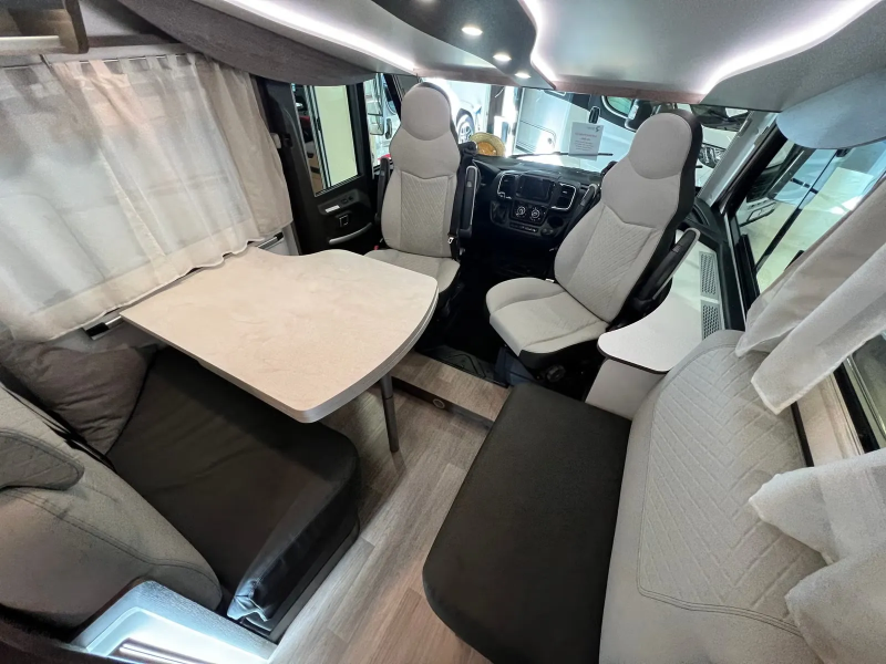 Benimar Amphitryon 940