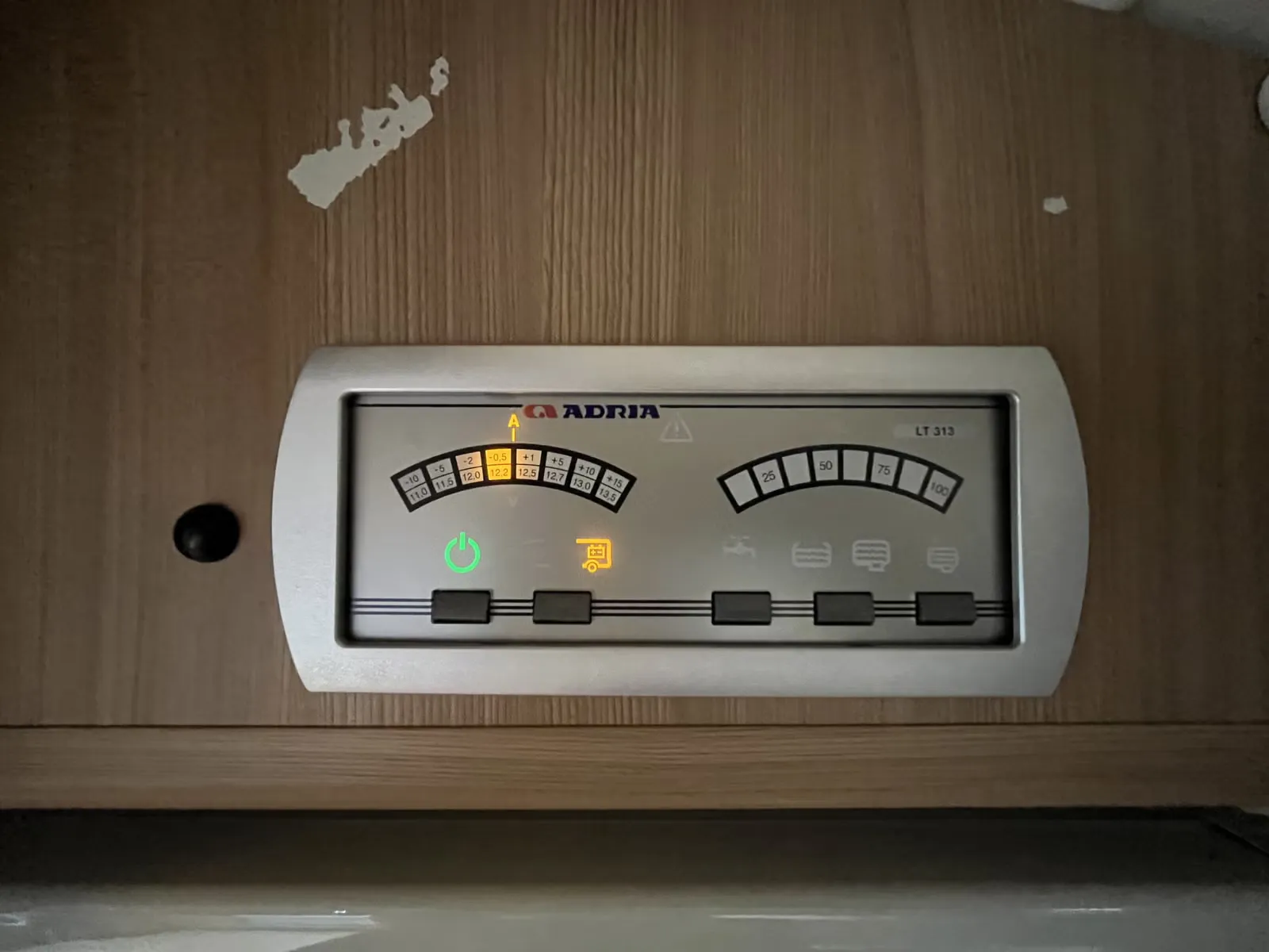 Adria MATRIX M 680 SP