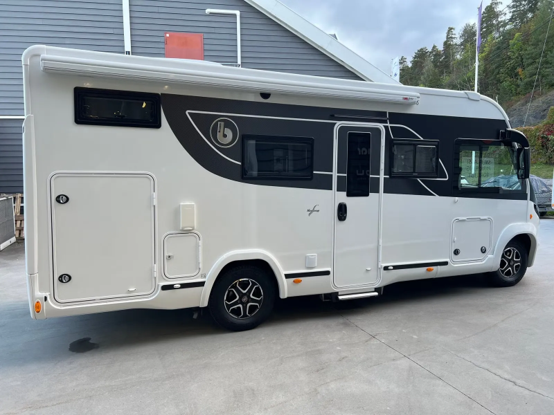 Benimar Amphitryon 940