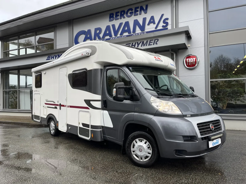 Adria MATRIX M 680 SP