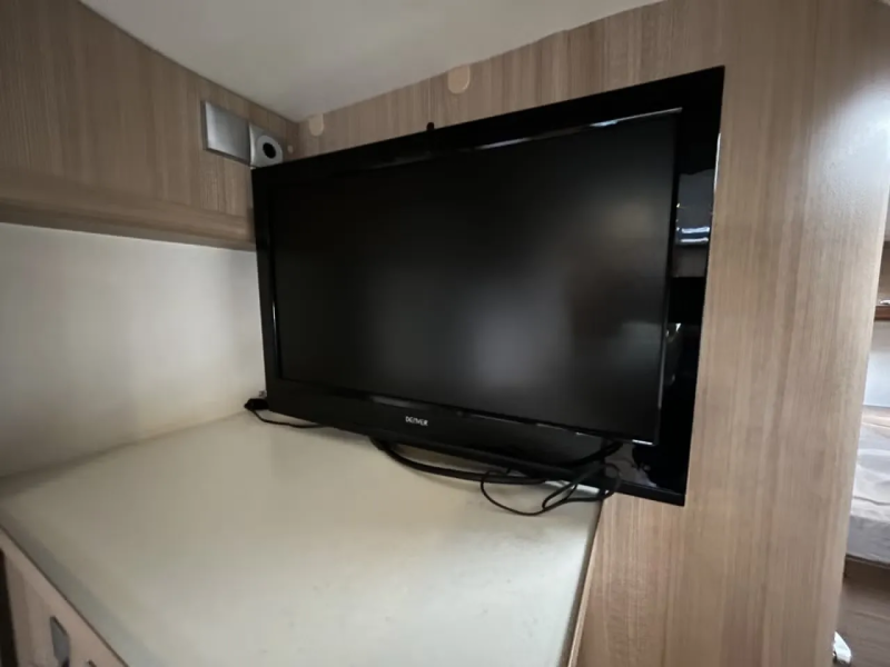 Adria MATRIX M 680 SP