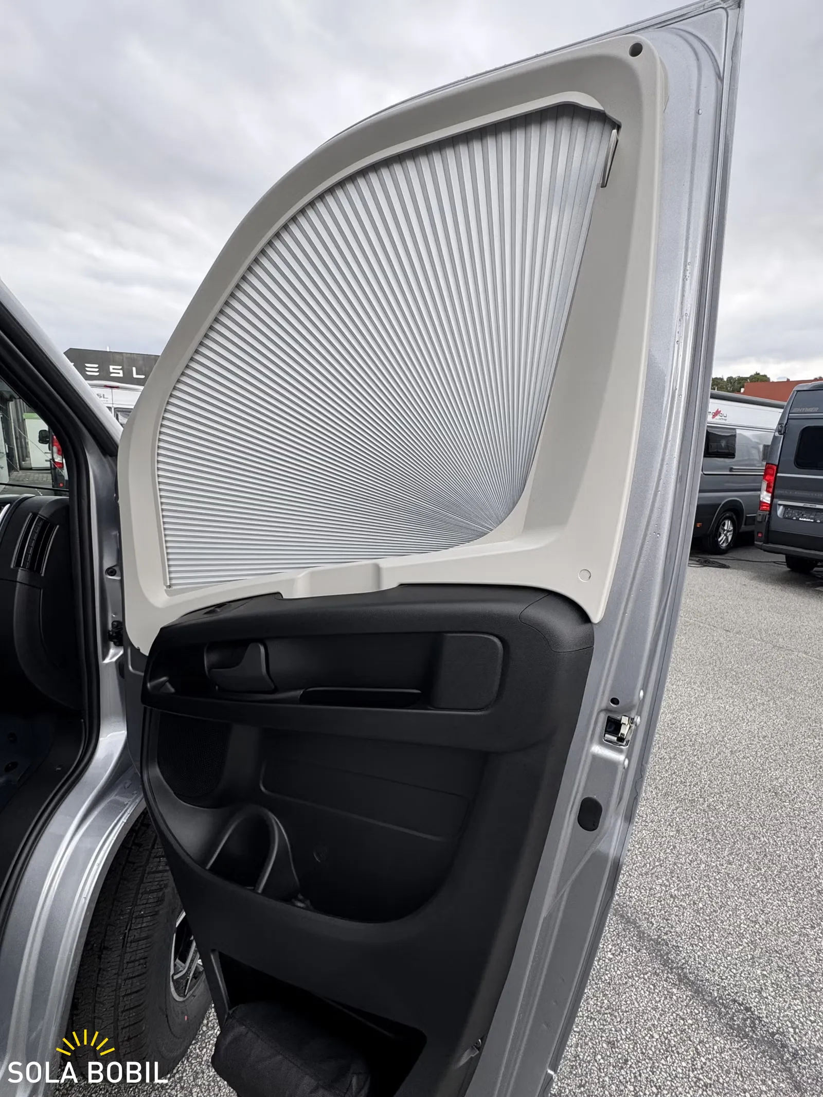 Adria COMPACT DL 60Y