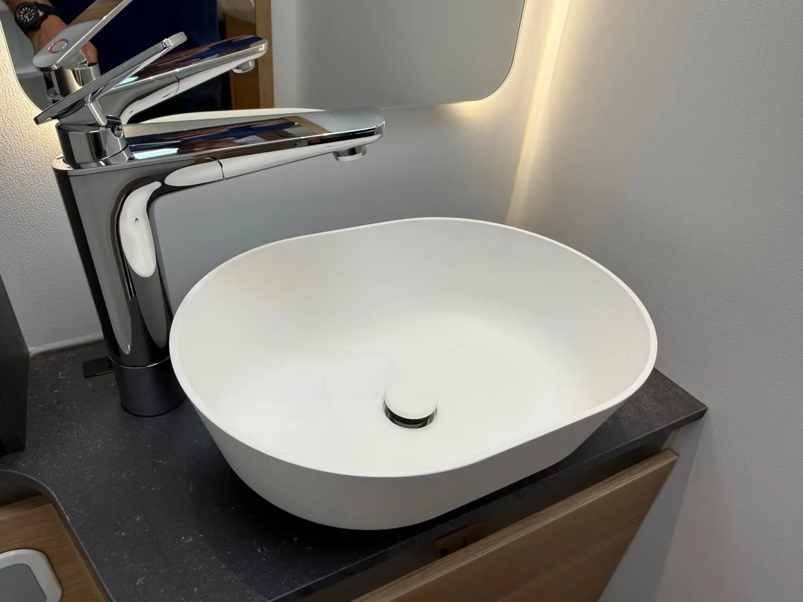 Adria Coral Axess 670 SL