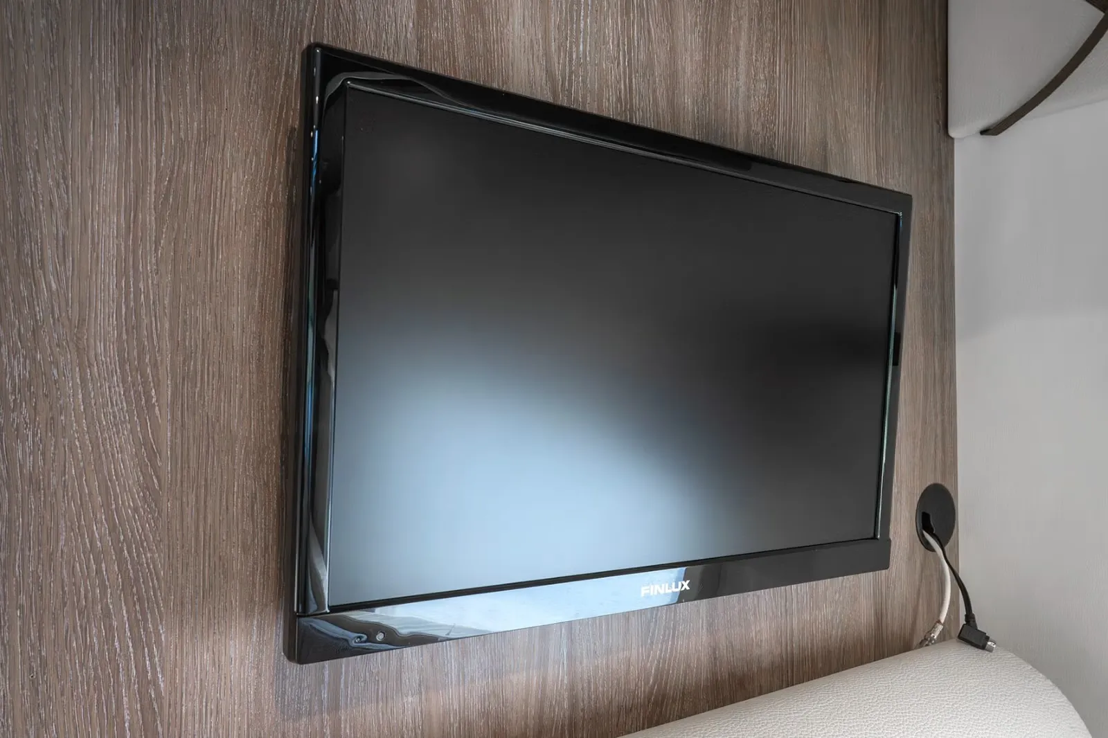 Bürstner IXEO Time IT 586