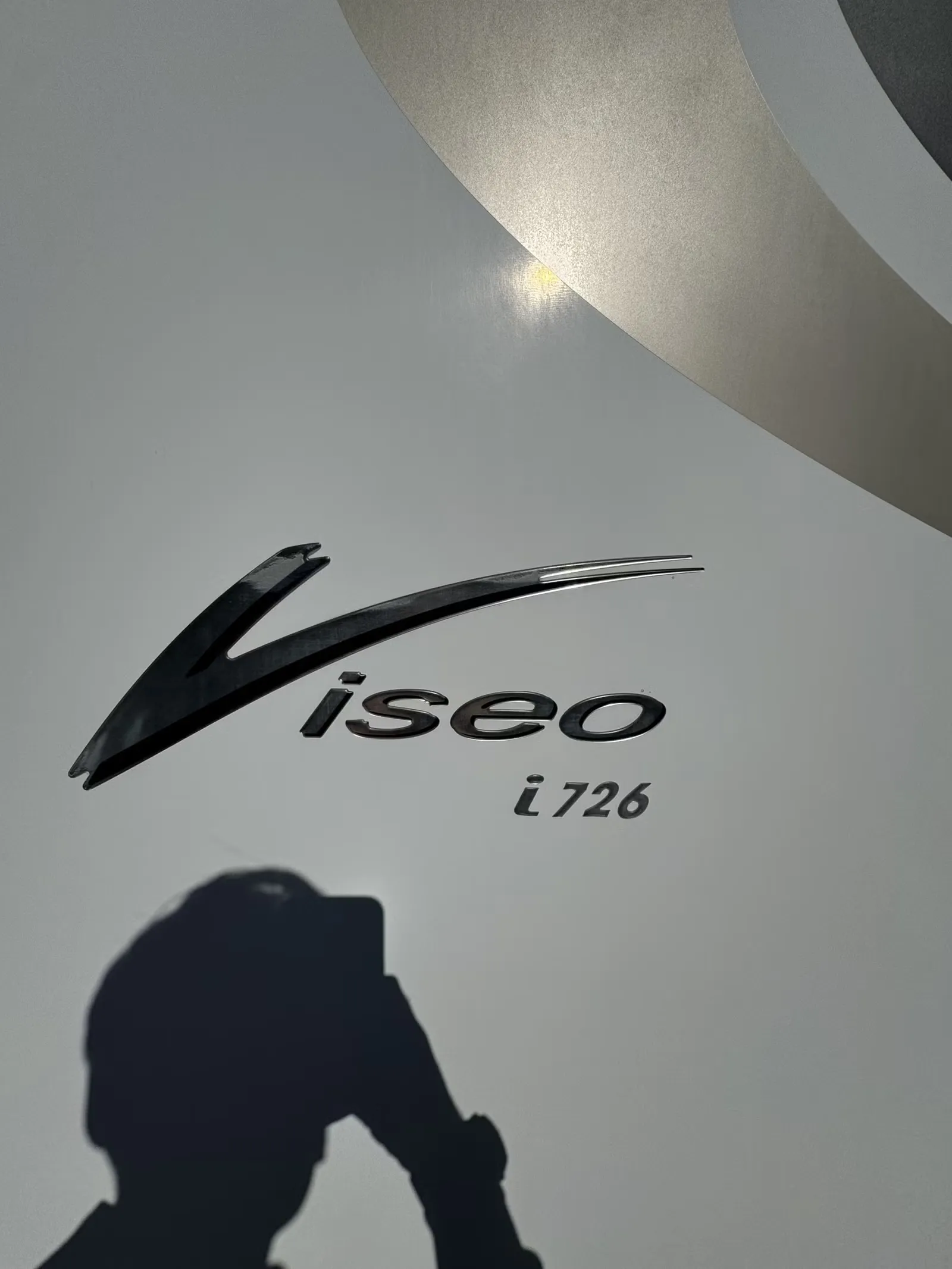 Bürstner VISEO I 726