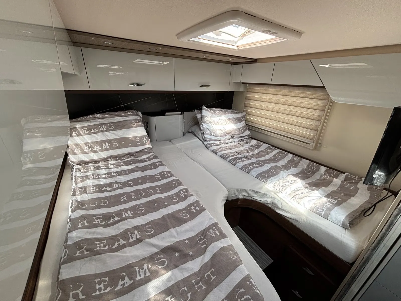 Bürstner Elegance 910G