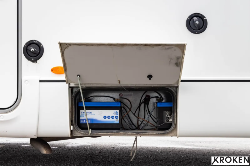 Bürstner Viseo I 707