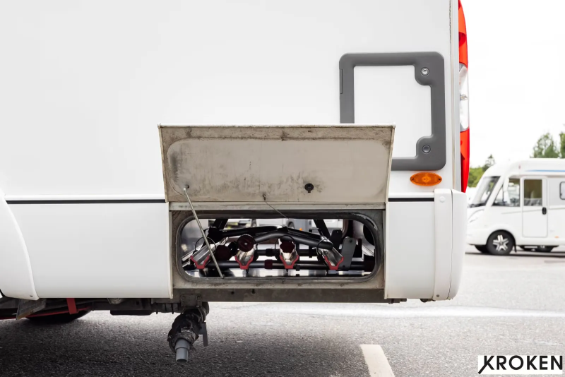 Bürstner Viseo I 707