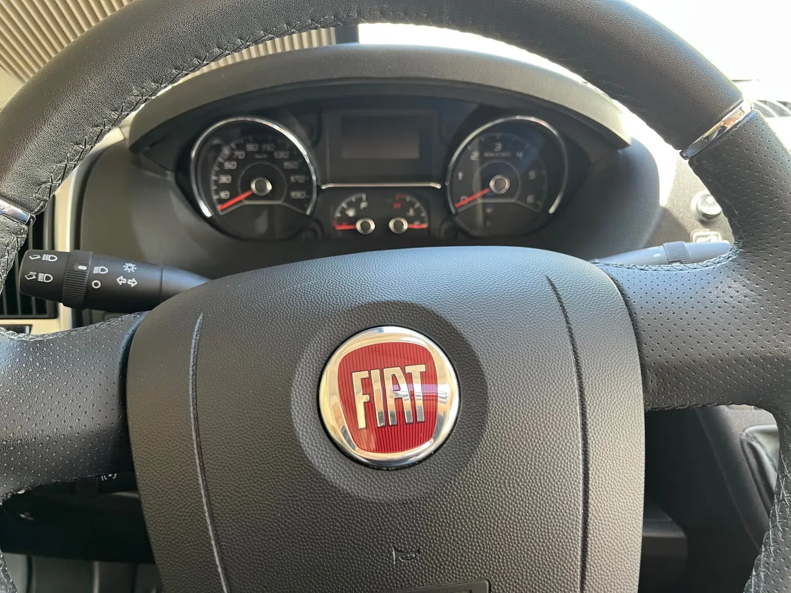 Bürstner Harmony Line