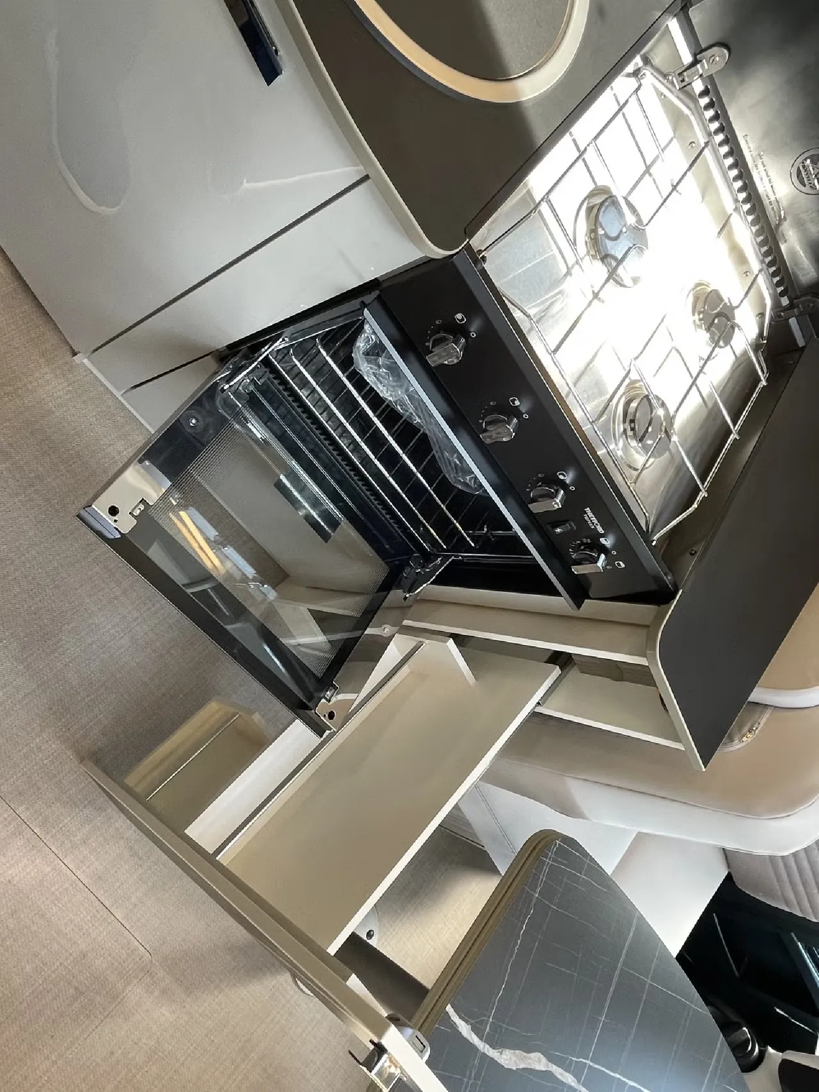 Bürstner Lyseo I 736