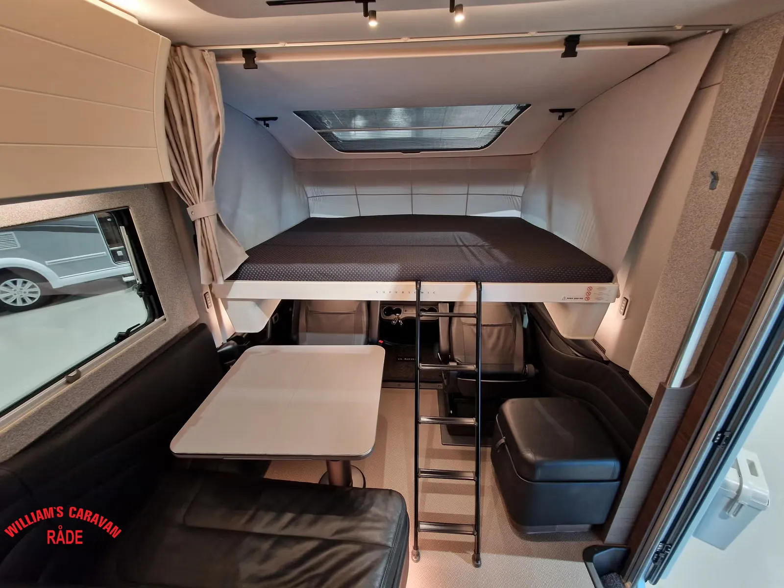 Adria SUPER SONIC 780 SL