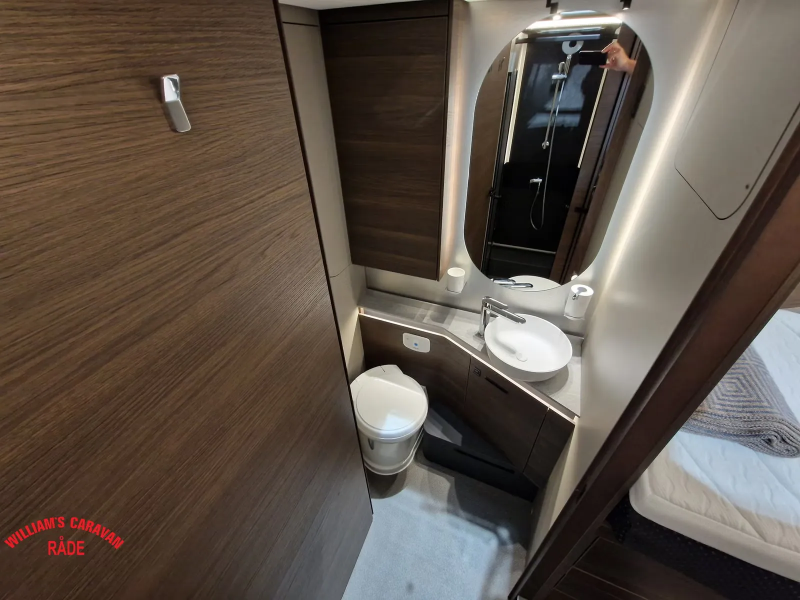 Adria SUPER SONIC 780 SL