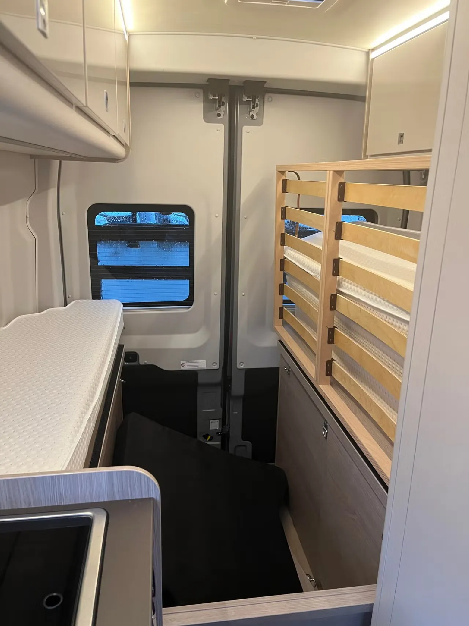 Bürstner Lineo C 590