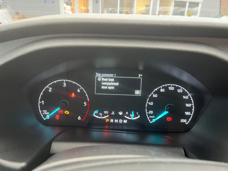 Bürstner Lineo C 590