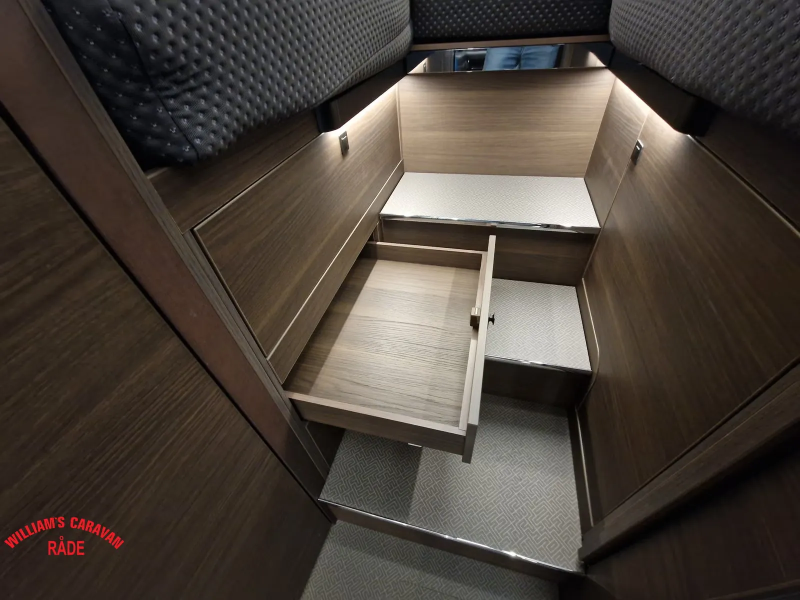 Adria SUPER SONIC 780 SL