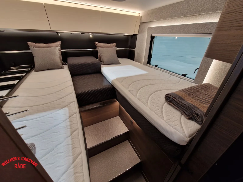 Adria SUPER SONIC 780 SL