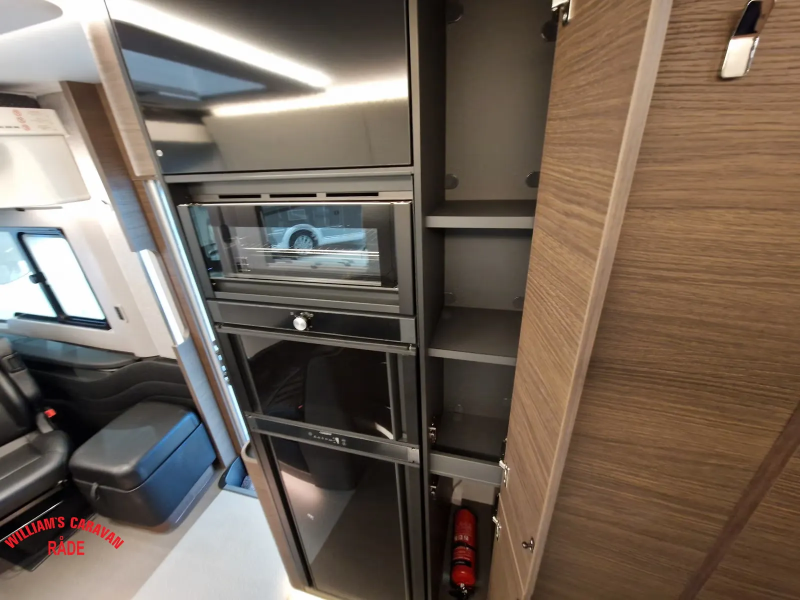 Adria SUPER SONIC 780 SL