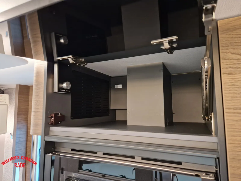 Adria SUPER SONIC 780 SL