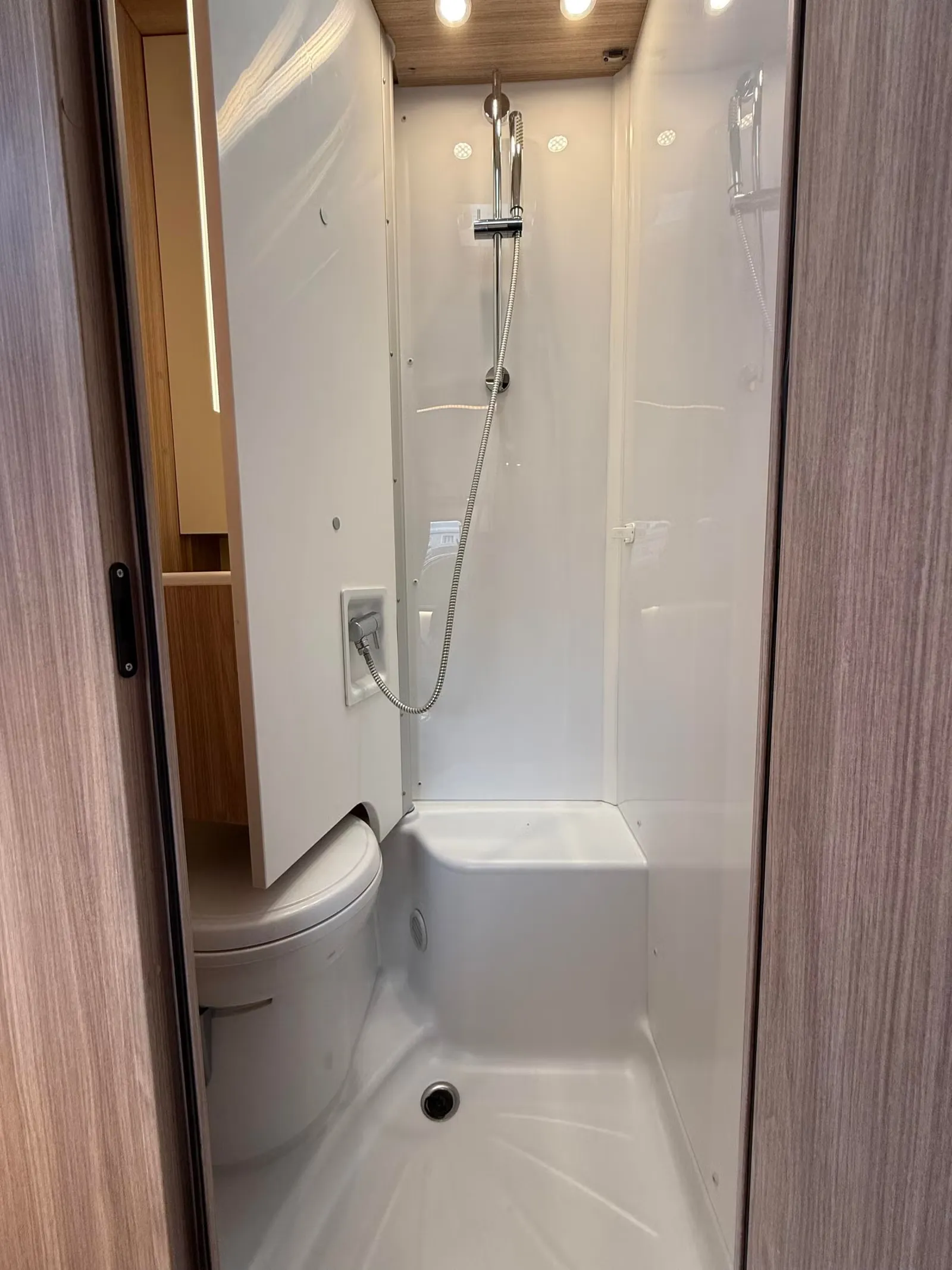 Bürstner Lyseo Time I 690