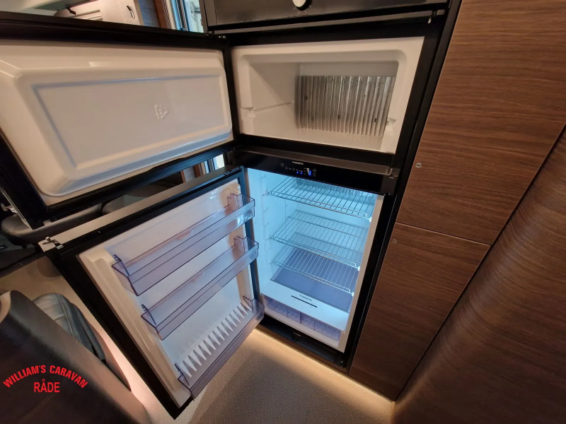 Adria SUPER SONIC 780 SL