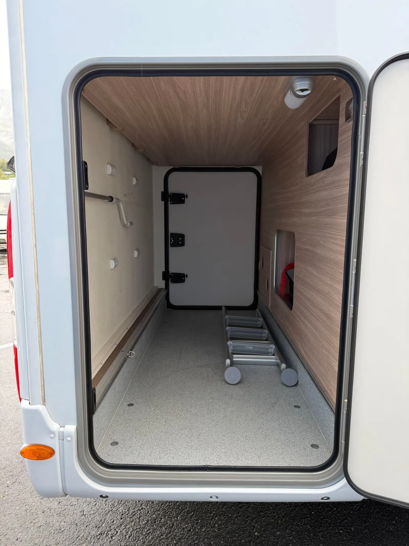 Bürstner Lyseo Time I 690