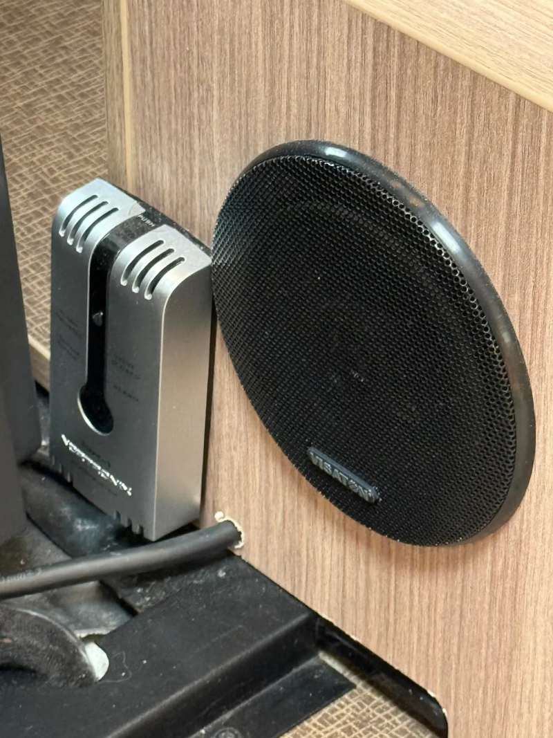 Bürstner Lyseo Time I 690