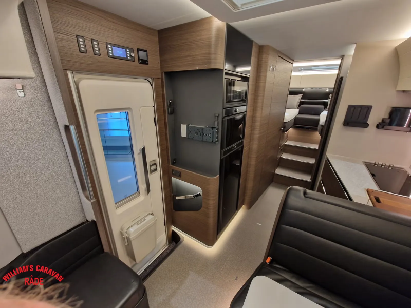 Adria SUPER SONIC 780 SL