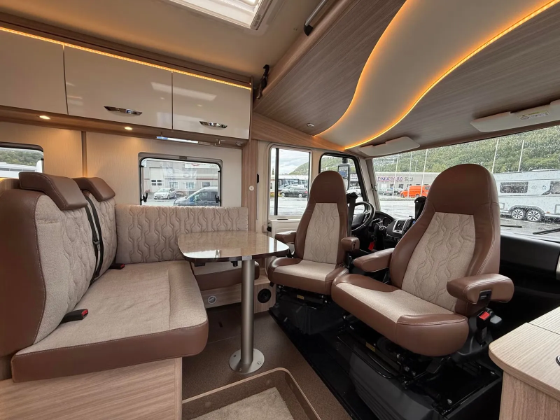 Bürstner Lyseo Time I 690