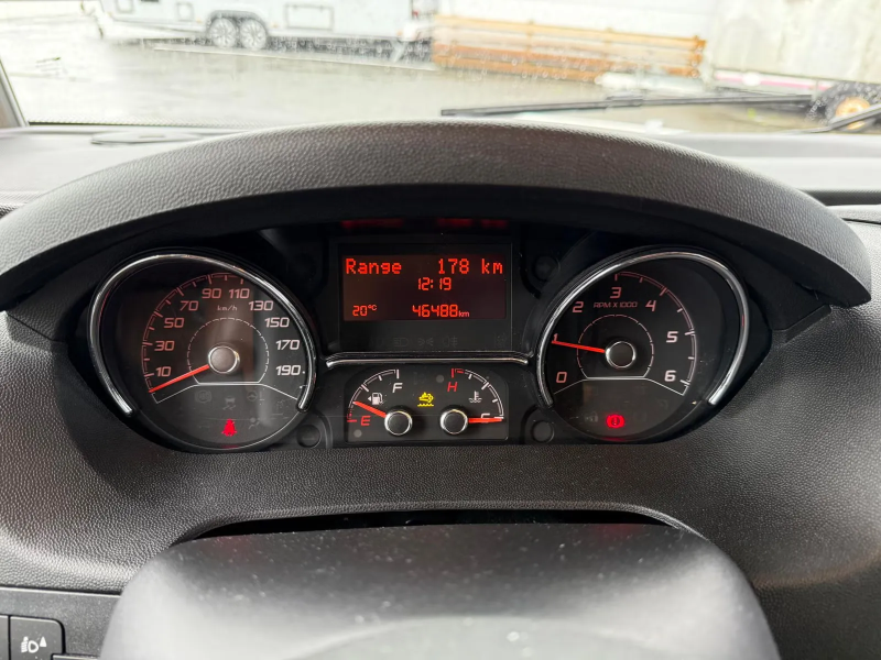 Bürstner Lyseo Time I 690