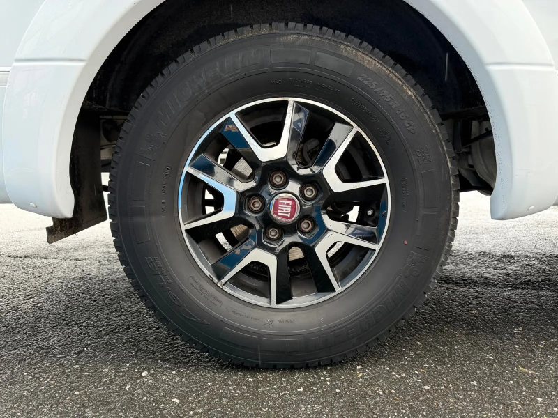 Bürstner Lyseo Time I 690