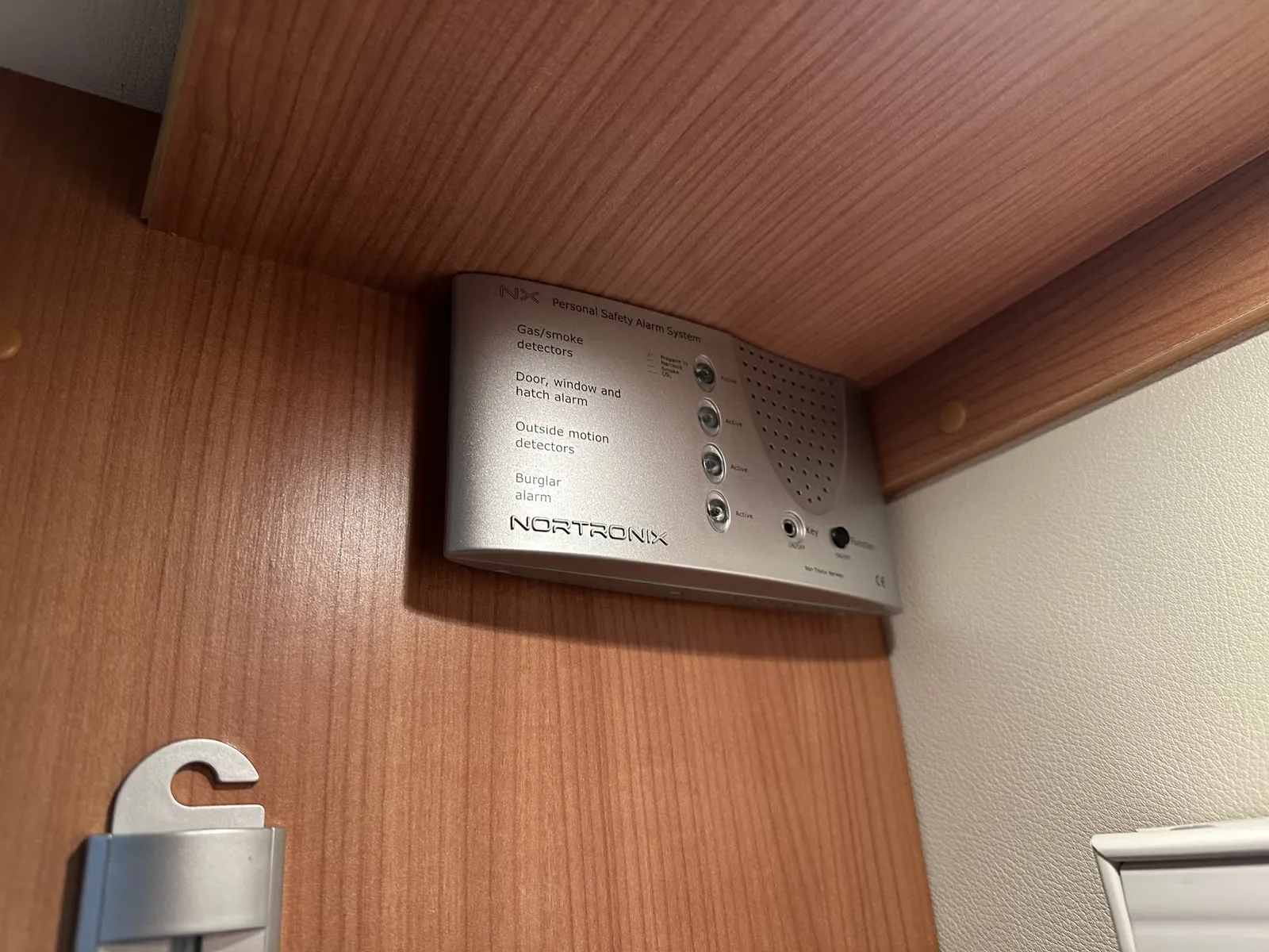 Bürstner I 684 Aviano Nordic