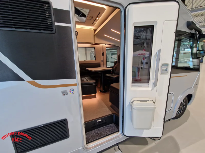 Adria SUPER SONIC 780 SL