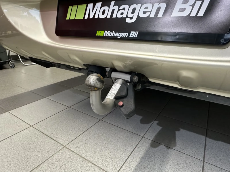 Bürstner I 684 Aviano Nordic