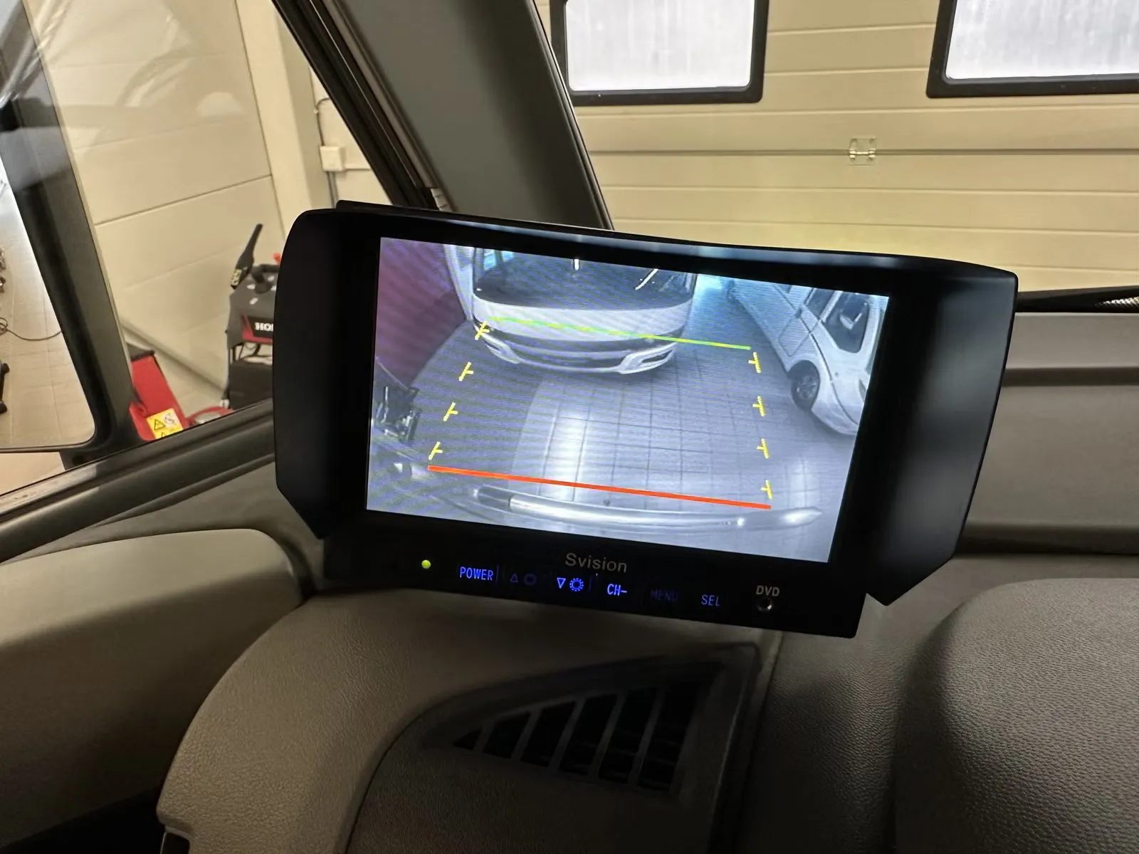 Bürstner I 684 Aviano Nordic