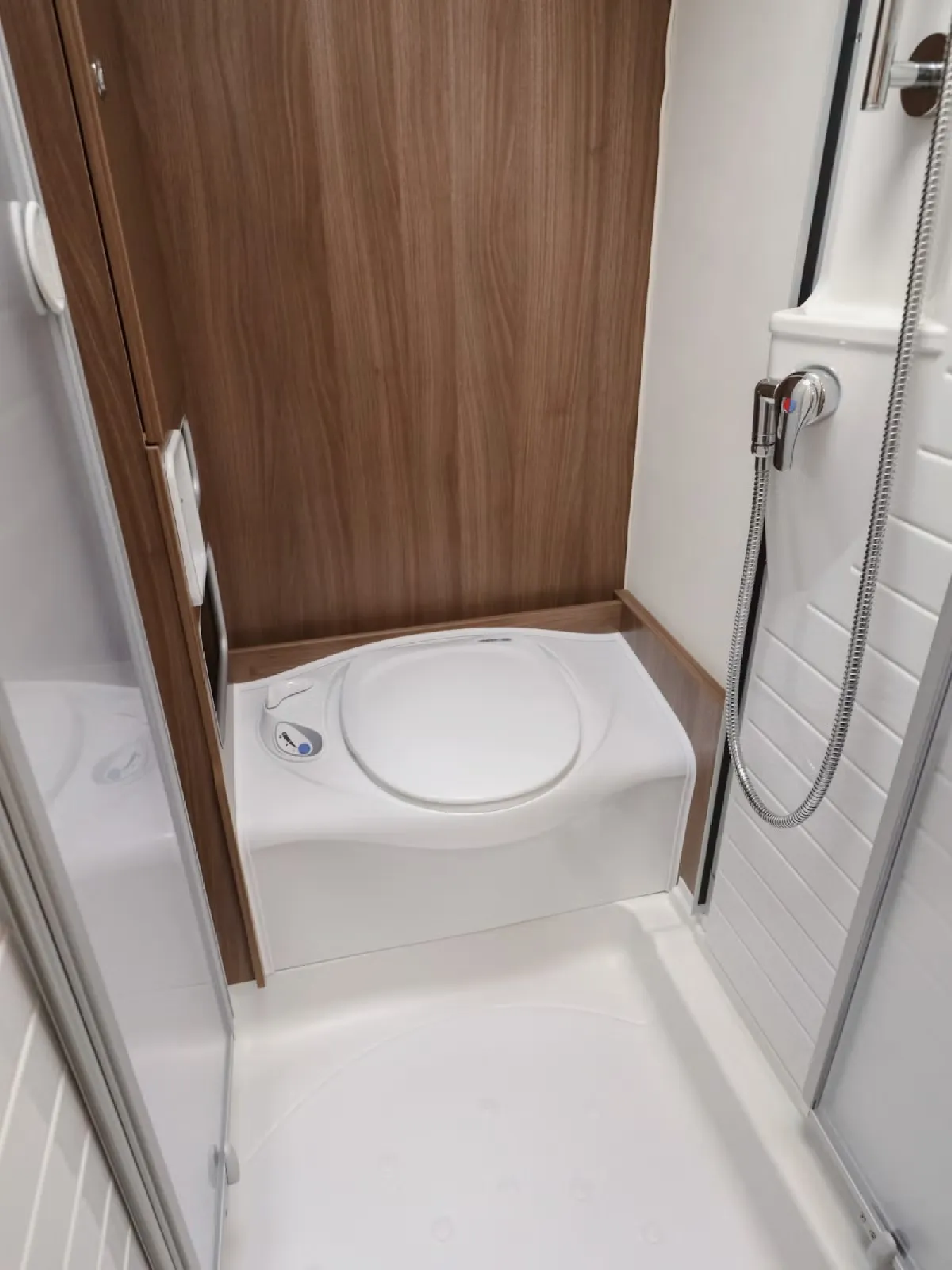 Bürstner Ixeo IT664