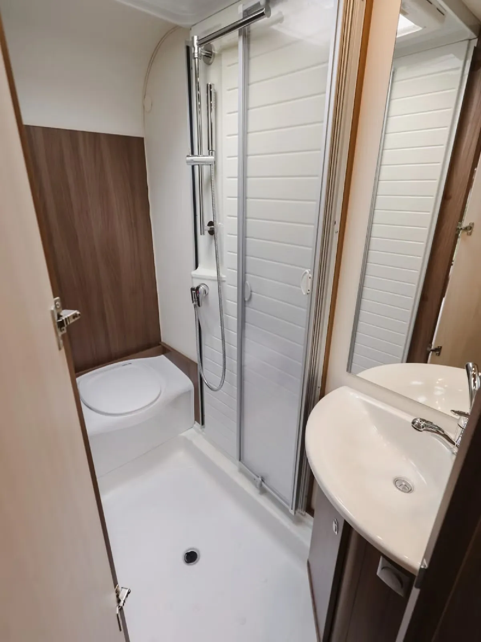 Bürstner Ixeo IT664