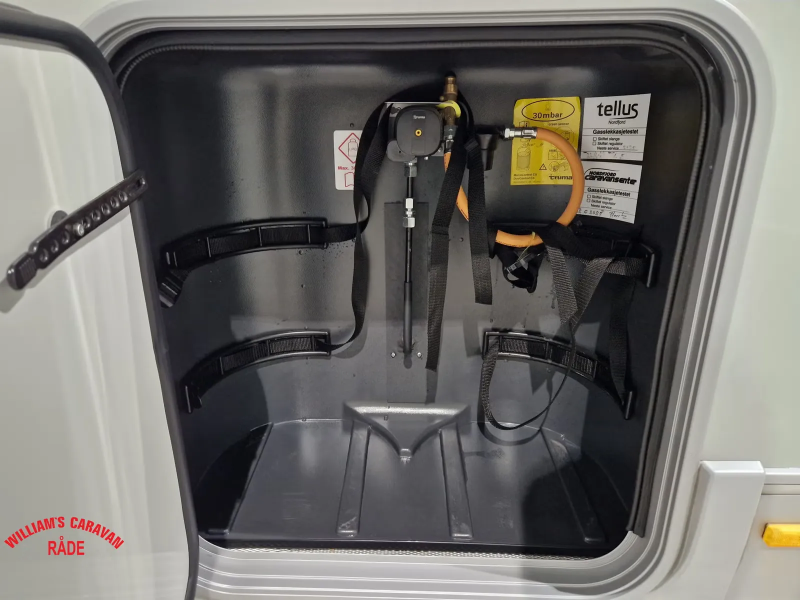 Adria SUPER SONIC 780 SL