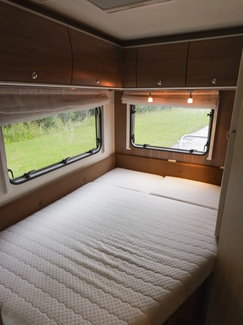 Bürstner Ixeo IT664