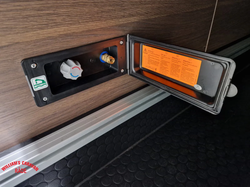 Adria SUPER SONIC 780 SL