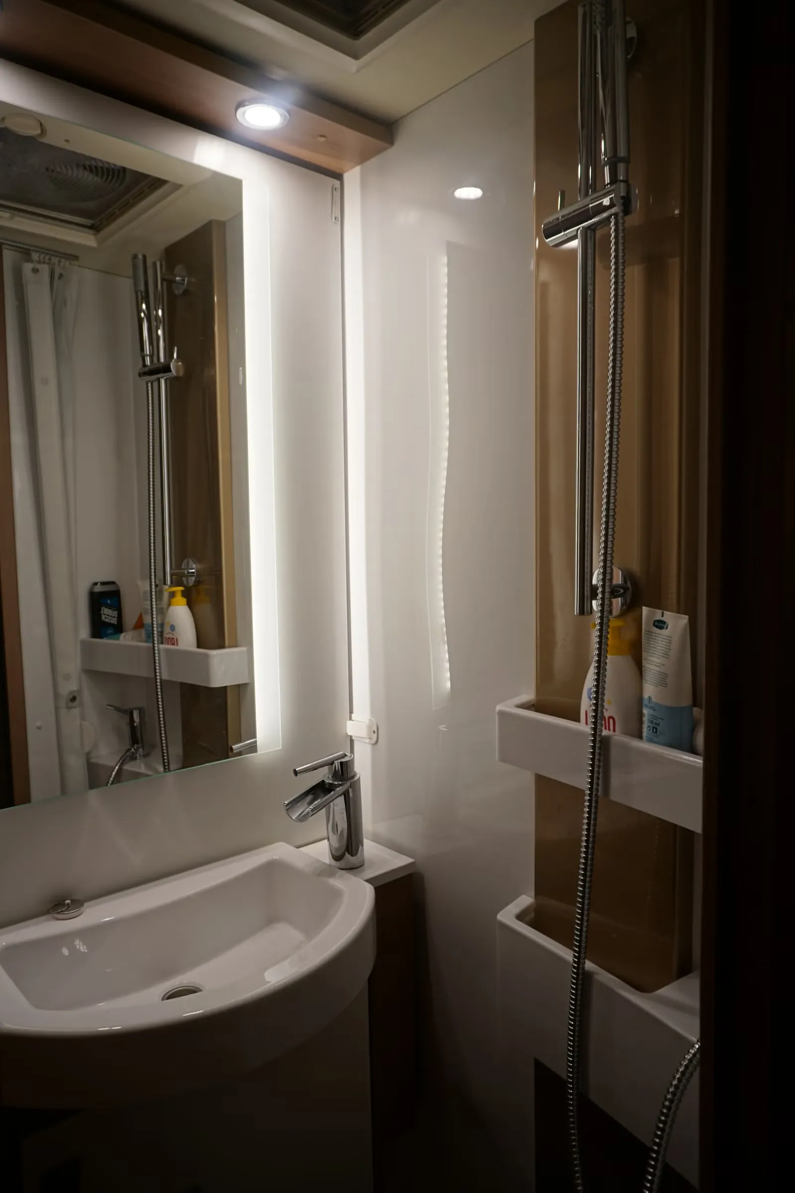 Bürstner Lyseo Nordic Edition 699