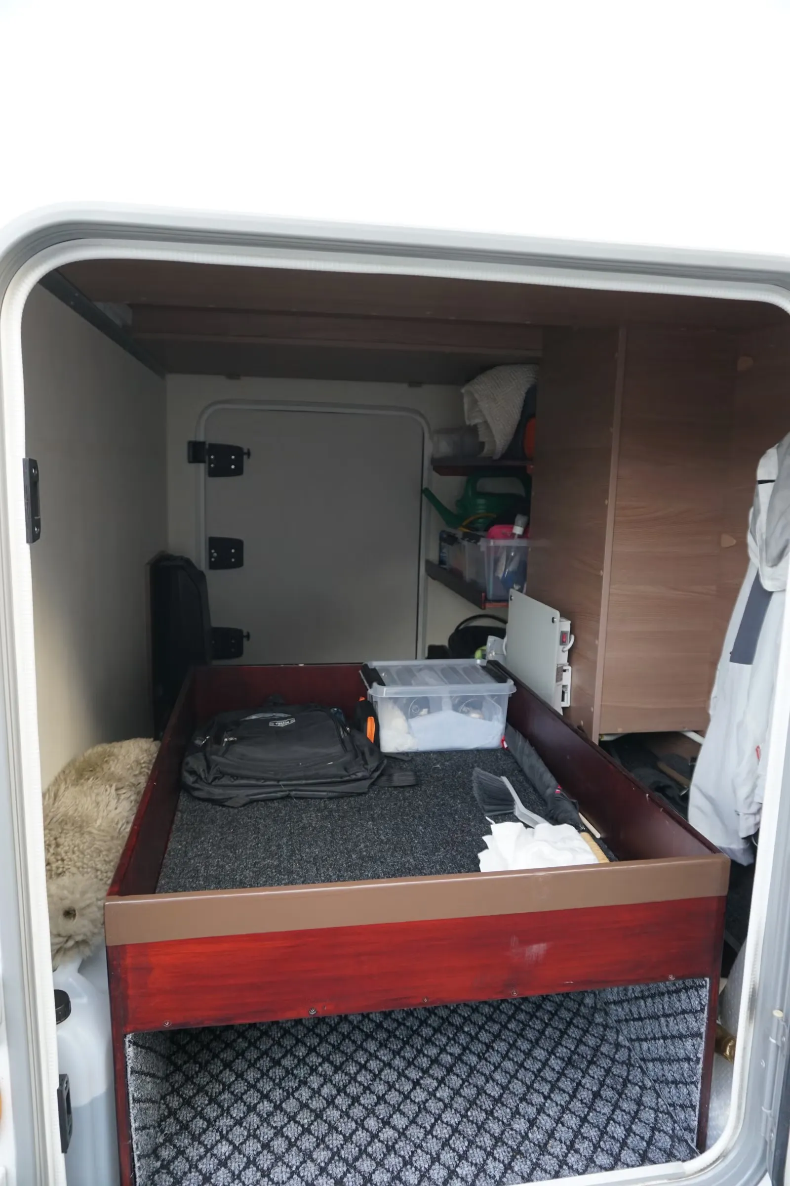 Bürstner Lyseo Nordic Edition 699