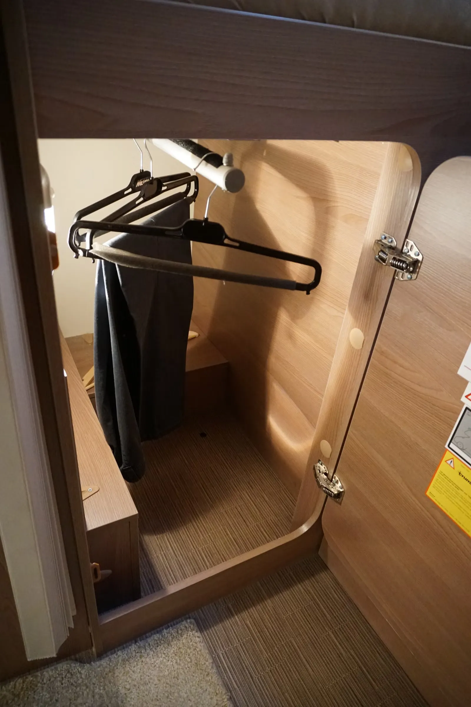 Bürstner Lyseo Nordic Edition 699