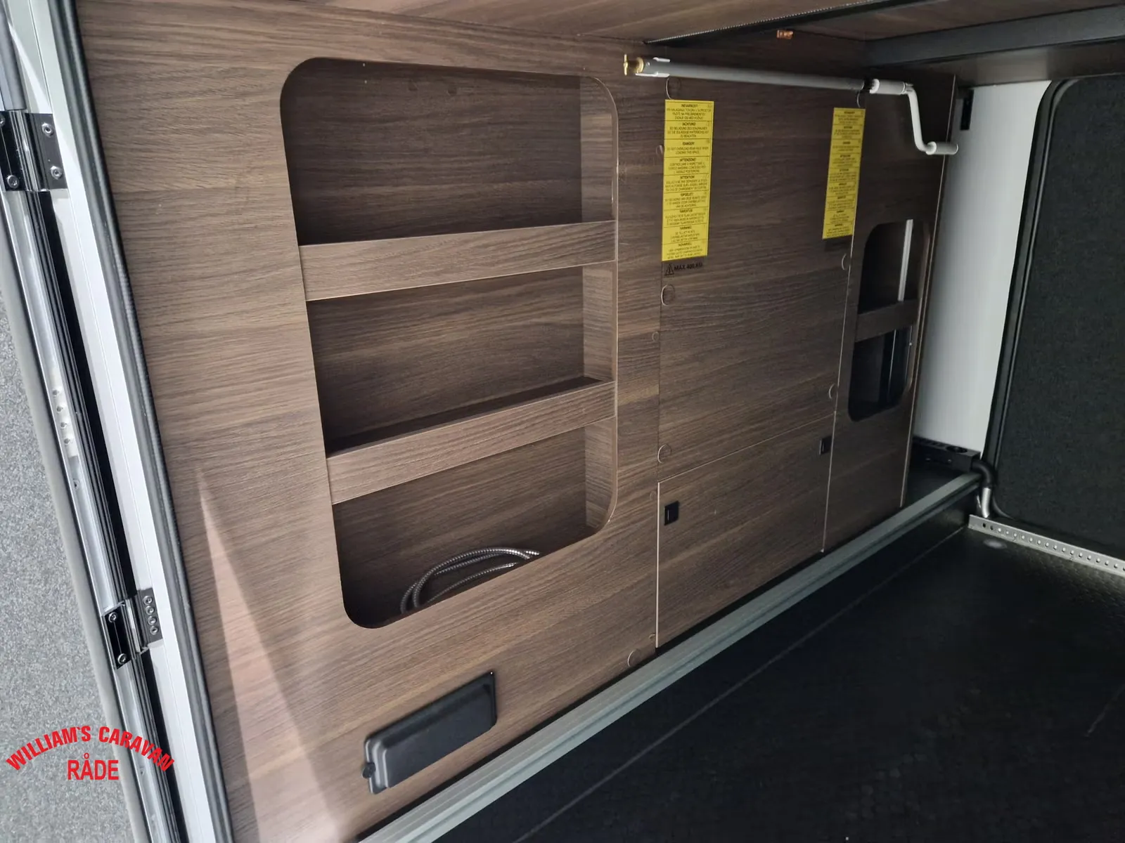 Adria SUPER SONIC 780 SL