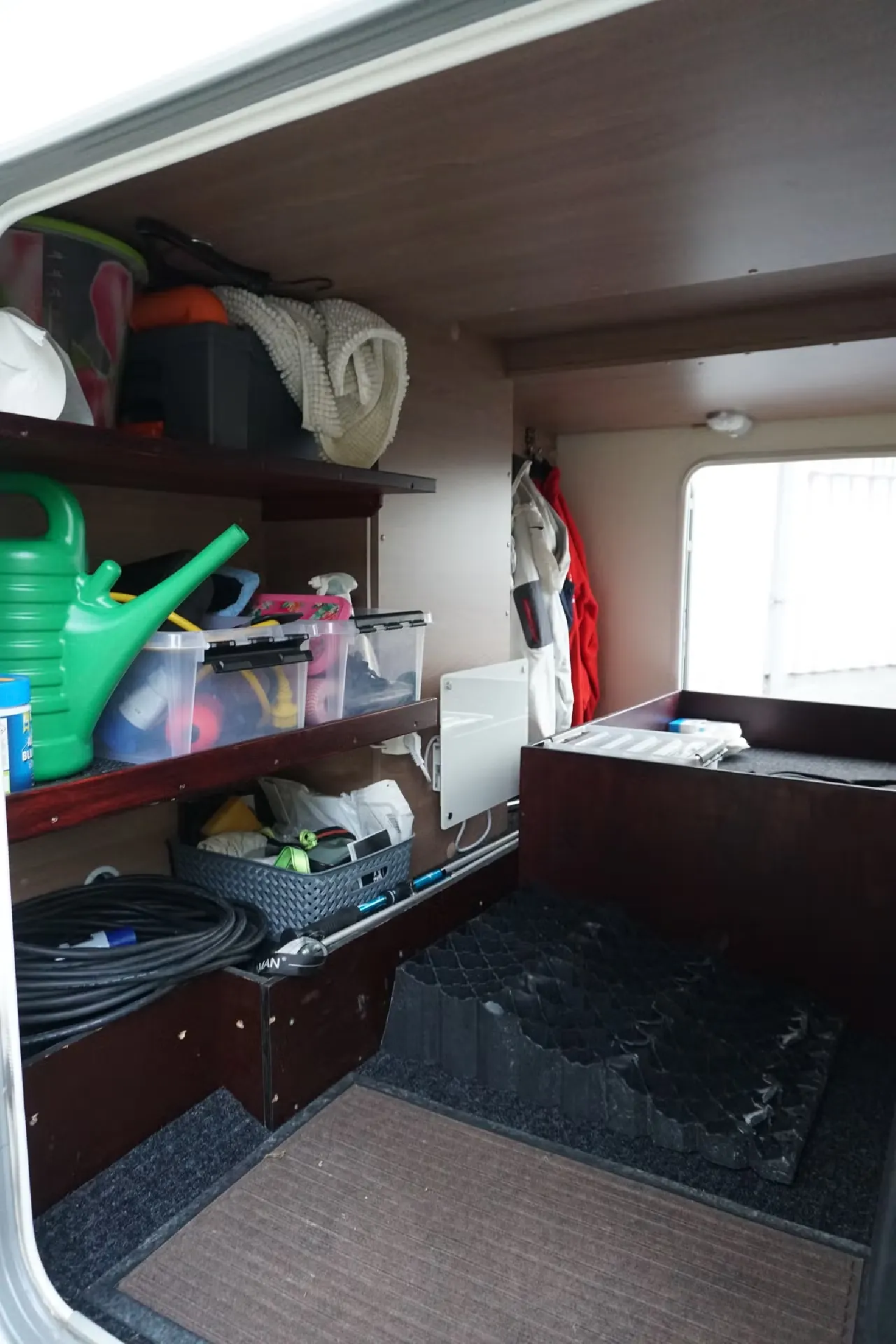 Bürstner Lyseo Nordic Edition 699