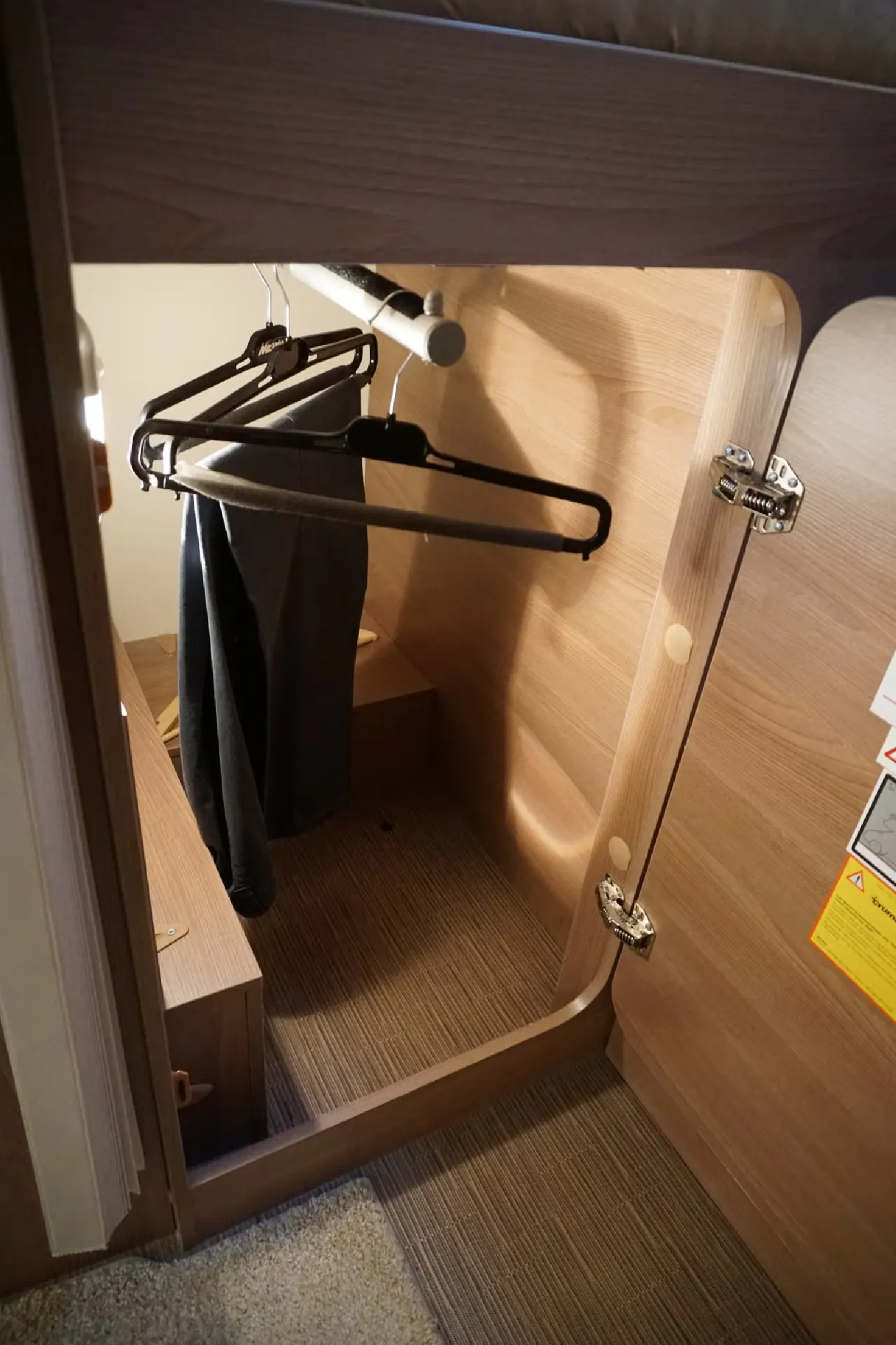 Bürstner Lyseo Nordic Edition 699