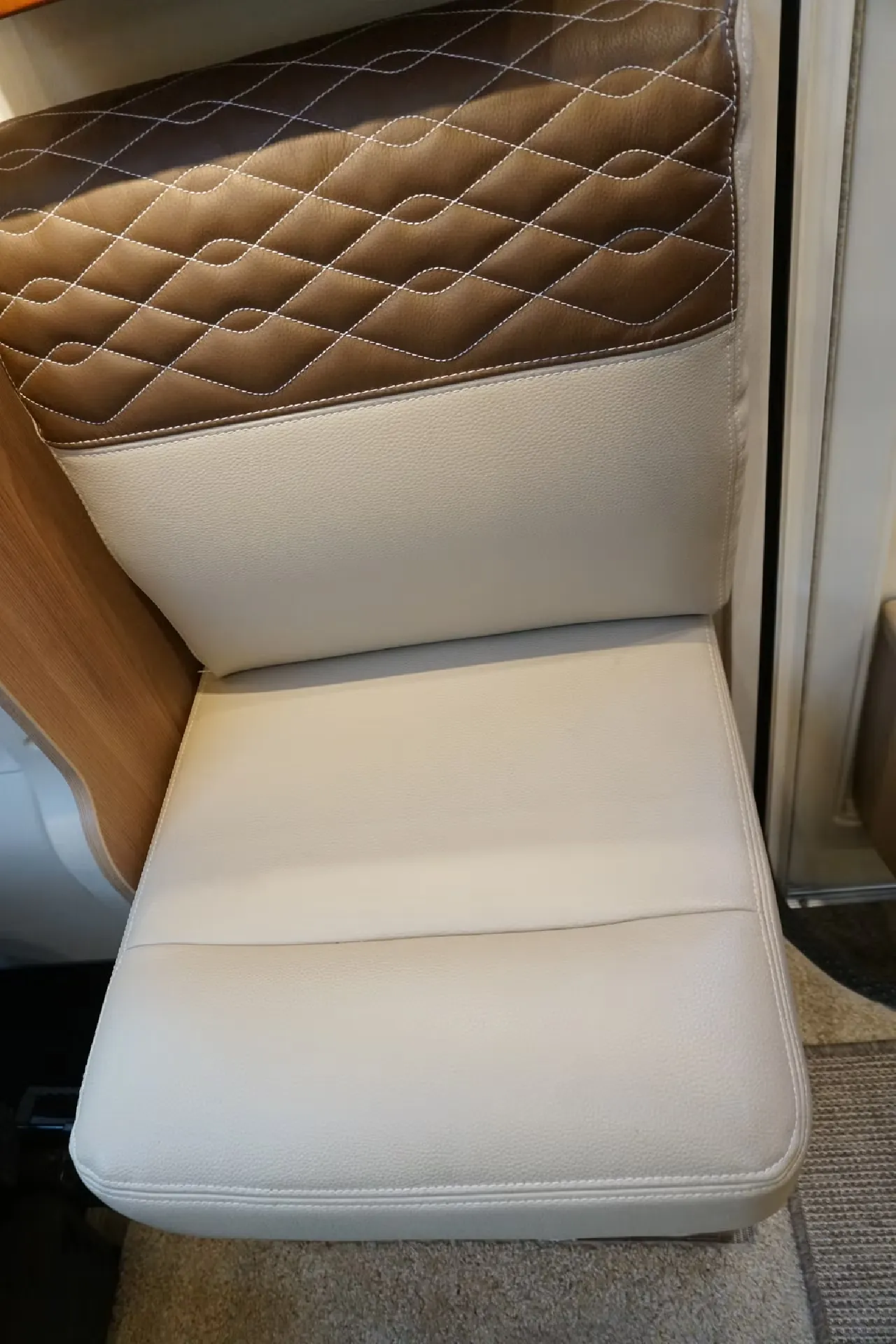 Bürstner Lyseo Nordic Edition 699