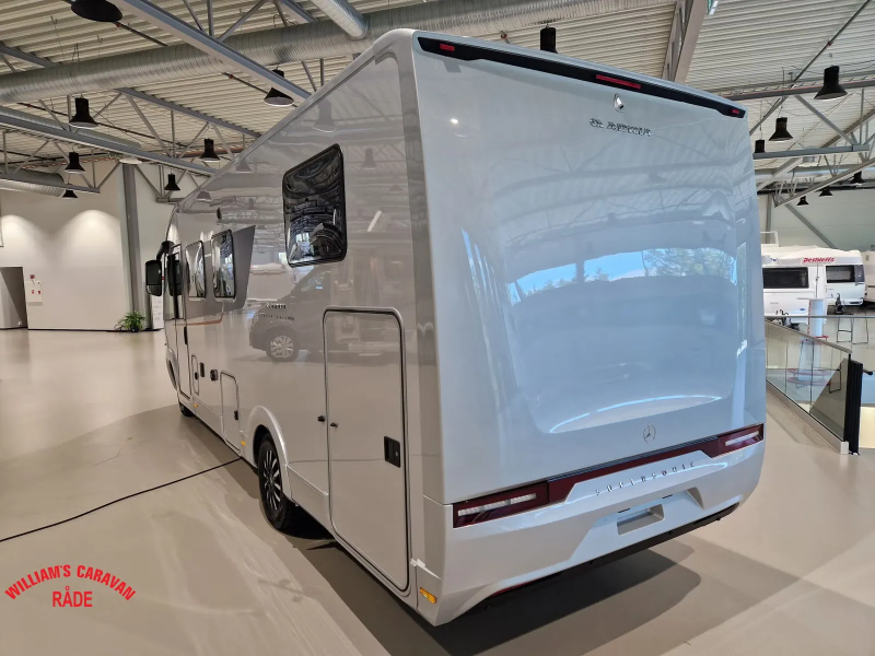 Adria SUPER SONIC 780 SL