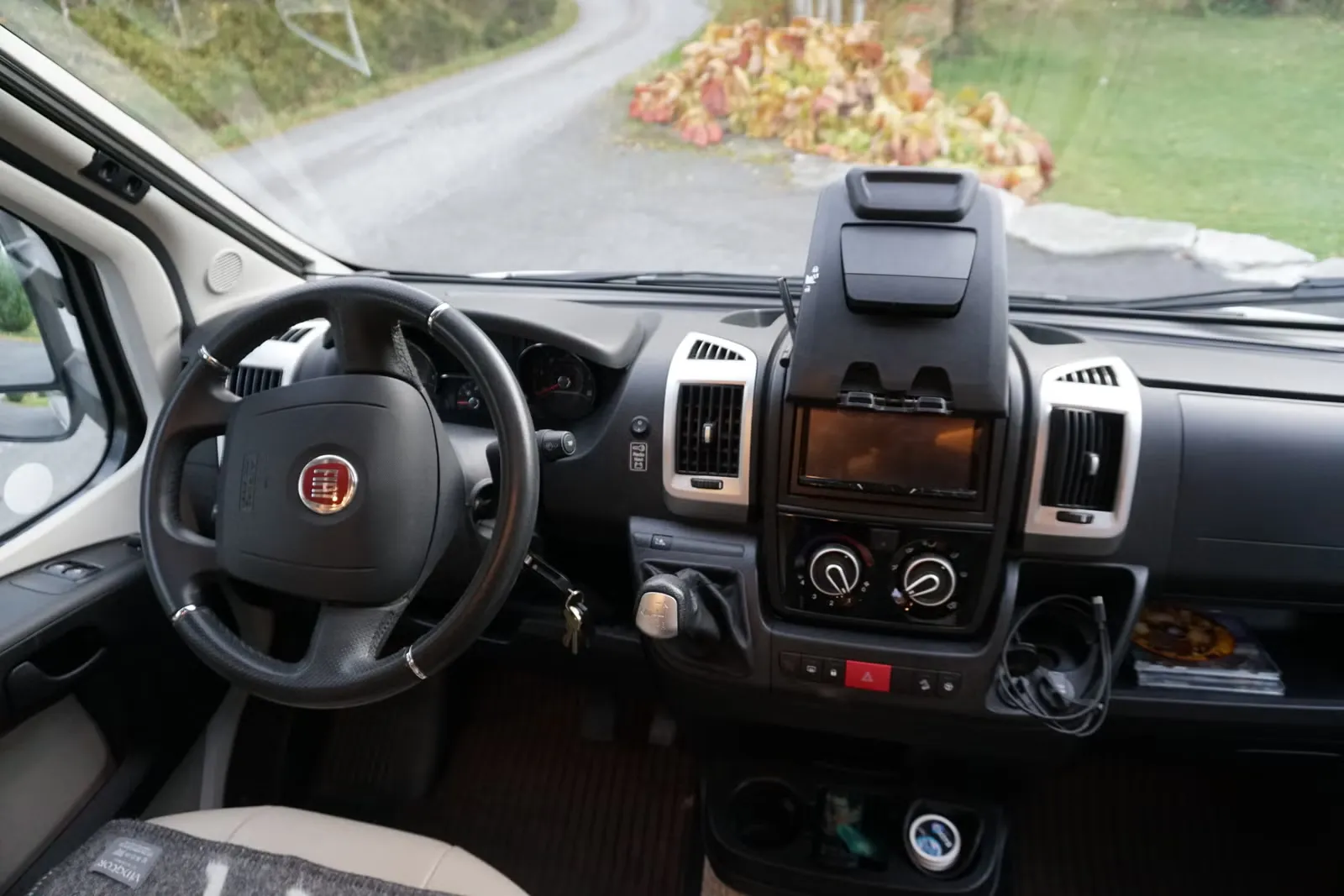 Bürstner Lyseo Nordic Edition 699