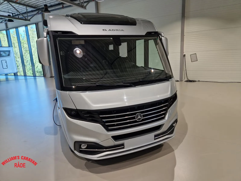 Adria SUPER SONIC 780 SL